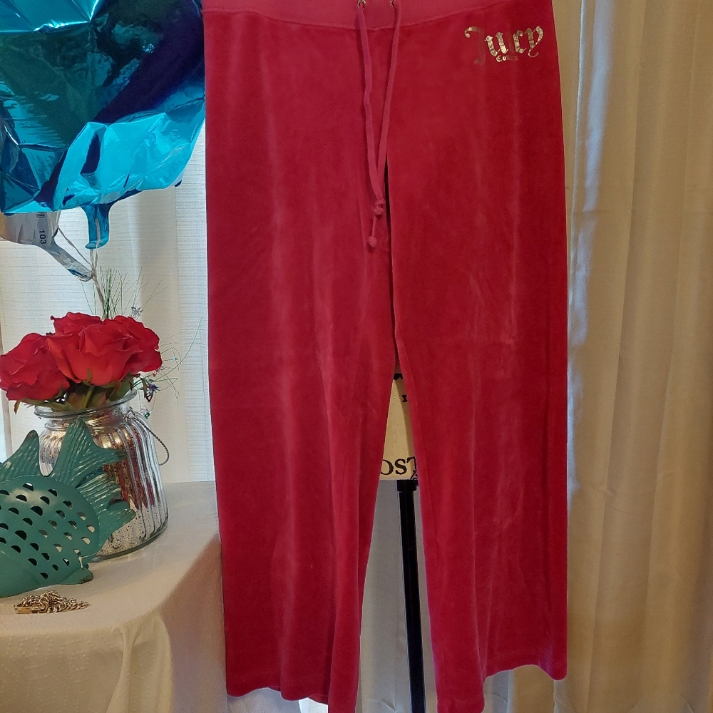 JUICY COUTURE PANTS 🌺🌺